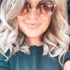 Meet your Posher, Kristyn